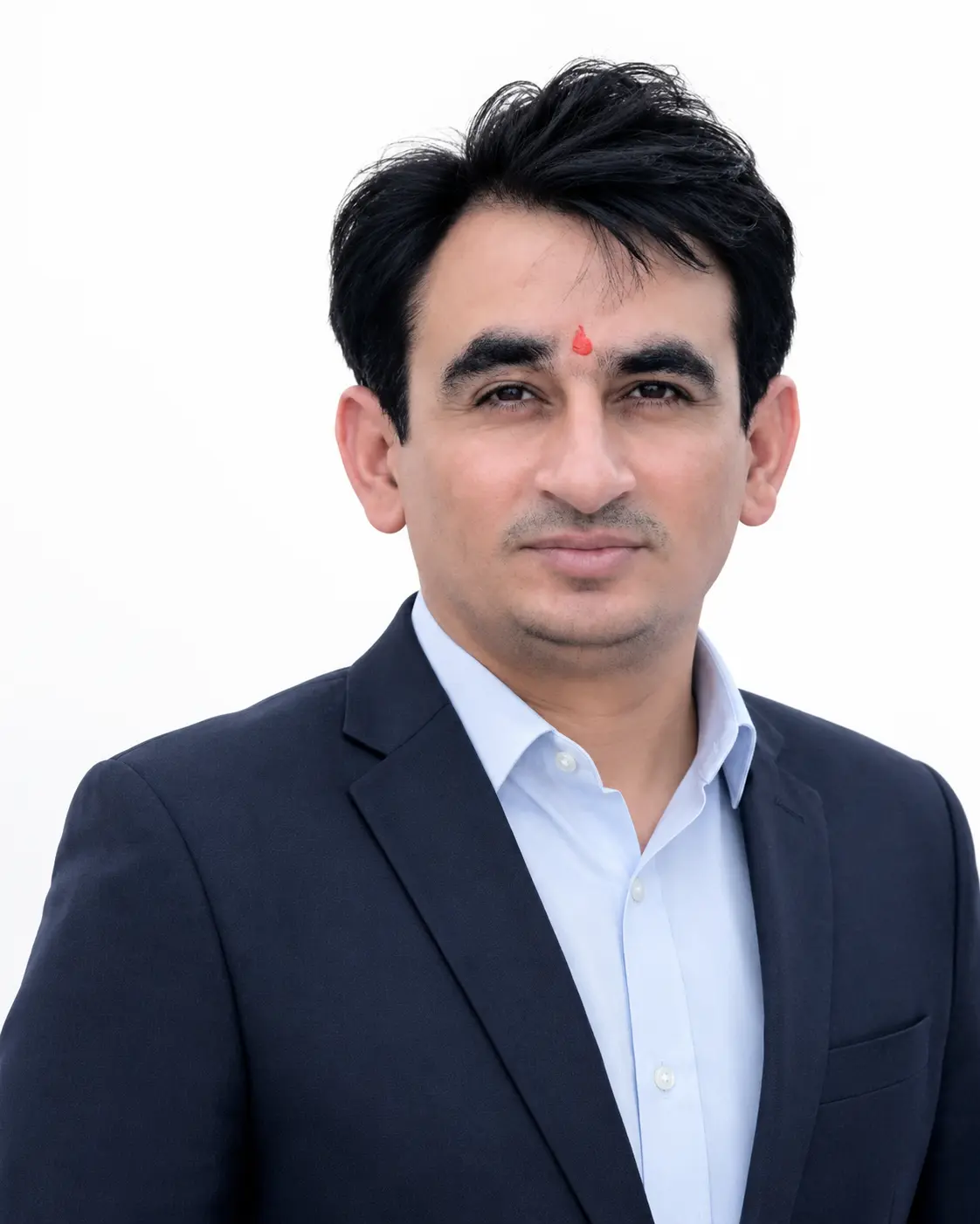 Mehra Ram, Director