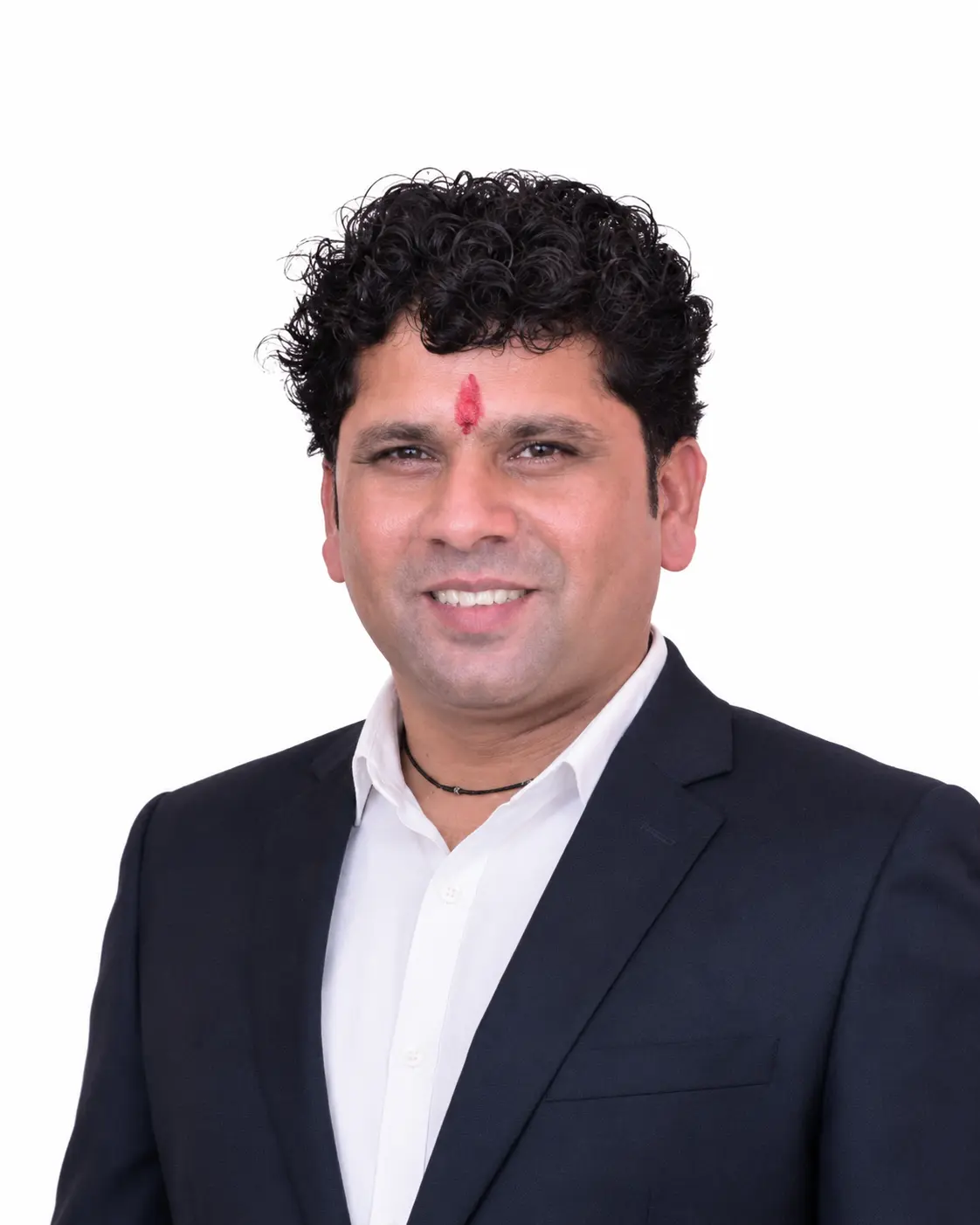 Vijay Choudhary, Director